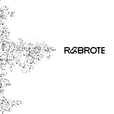Rebrote by Rebrote - album cover