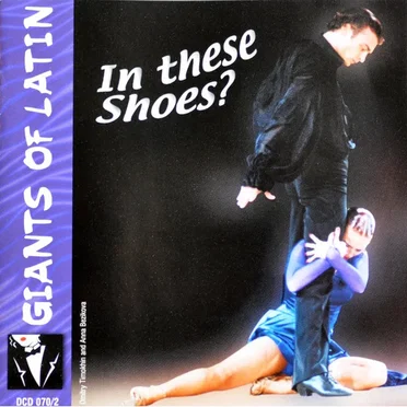Giants of Latin: In These Shoes?