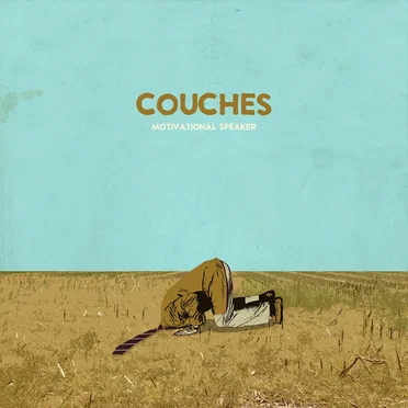 Motivational Speaker by Couches - album cover
