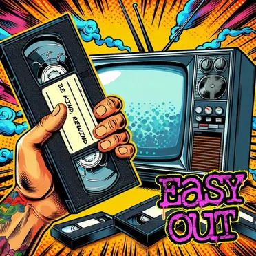 Be Kind, Rewind