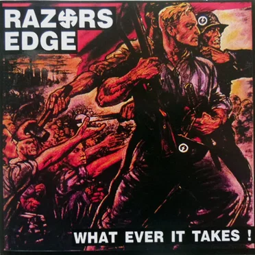 What Ever It Takes!