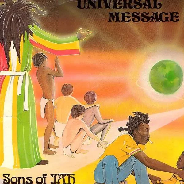 Universal Message