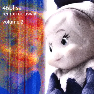 Remix Me Away, Volume 2