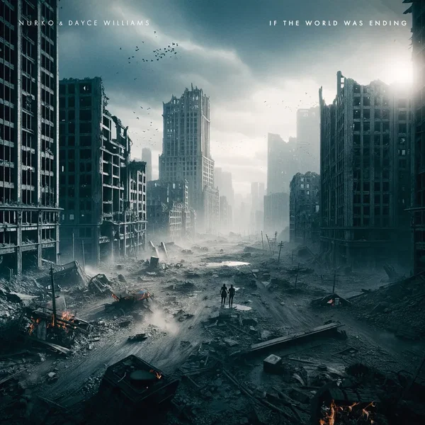 If the World Was Ending