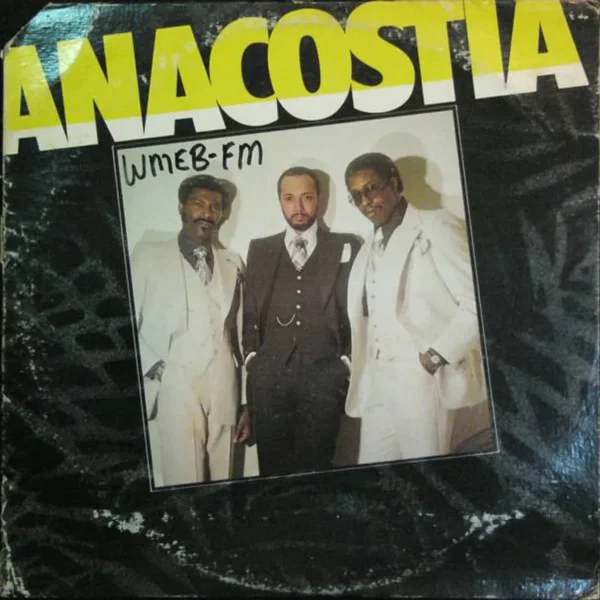 Anacostia