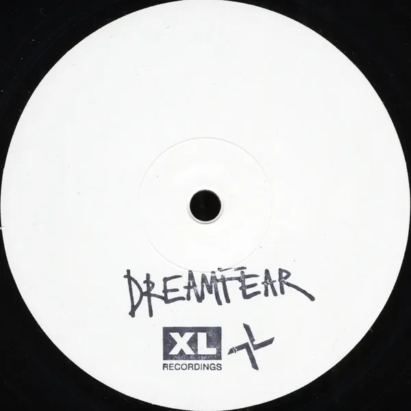 Dreamfear / Boy Sent From Above