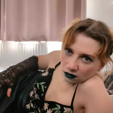 ASMR Psycho Ex Shows Up Again (You Knew She Would) by Jodie Marie ASMR - album cover