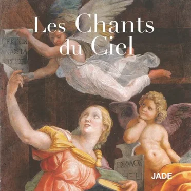 Les Chants du Ciel by Various Artists - album cover