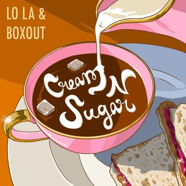 Cream N Sugar