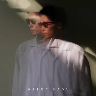 BATON PASS by Kotsu - album cover