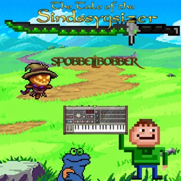The Tale of the Sindssygsizer