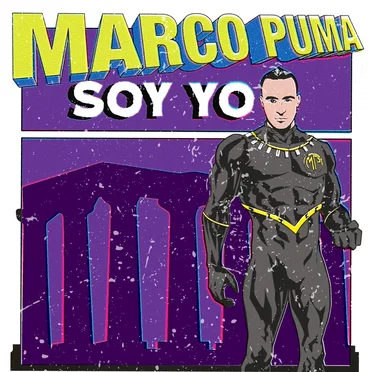 Soy yo