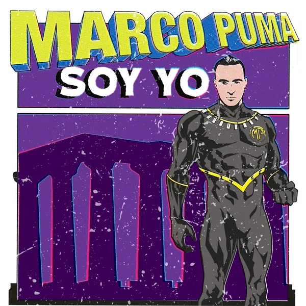 Soy yo