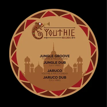 Jungle Groove / Jaruco