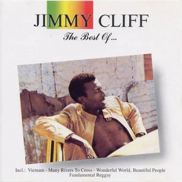 The Best of Jimmy Cliff