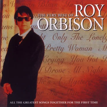 The Very Best of Roy Orbison