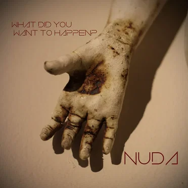 What Did You Want to Happen?