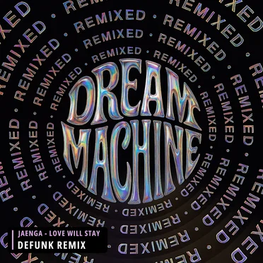 Love Will Stay (Defunk remix)