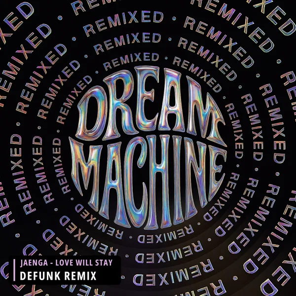 Love Will Stay (Defunk remix)