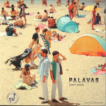 Déesse D'été by Palavas - album cover