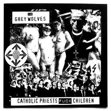 Catholic Priests Fuck Children