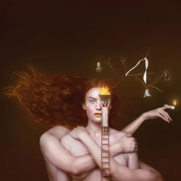 Fire in Me