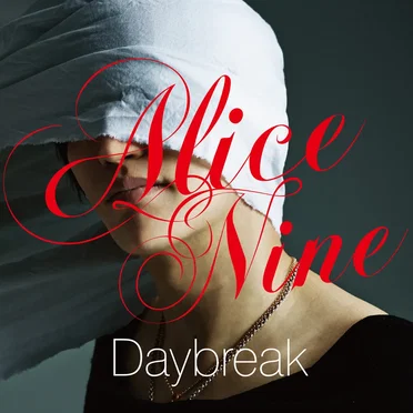 Daybreak by Alice Nine - album cover