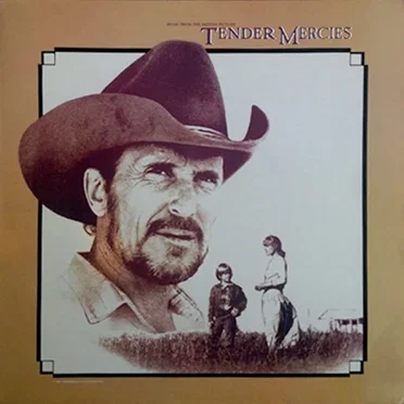 Tender Mercies by Various Artists - album cover