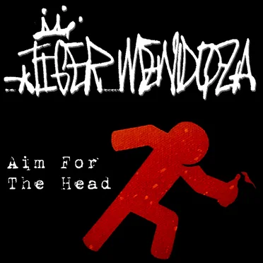 Aim For The Head by Tiger Mendoza - album cover