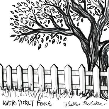 White Picket Fence