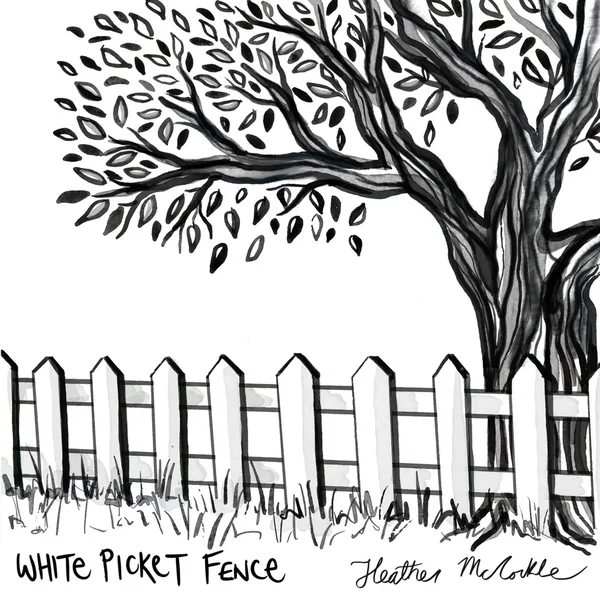 White Picket Fence
