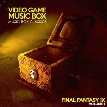 Music Box Classics: Final Fantasy IX, Vol. 1