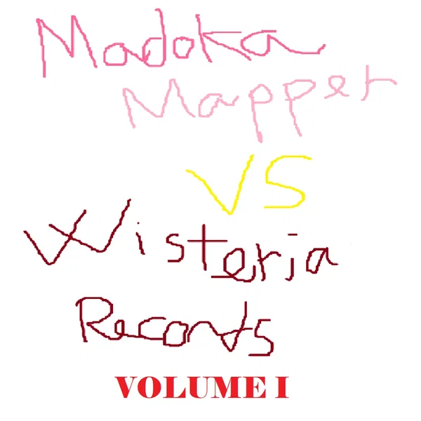 Madoka Mapper vs. Wisteria Records: Volume 1
