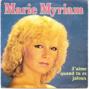 J'aime quand tu es jaloux