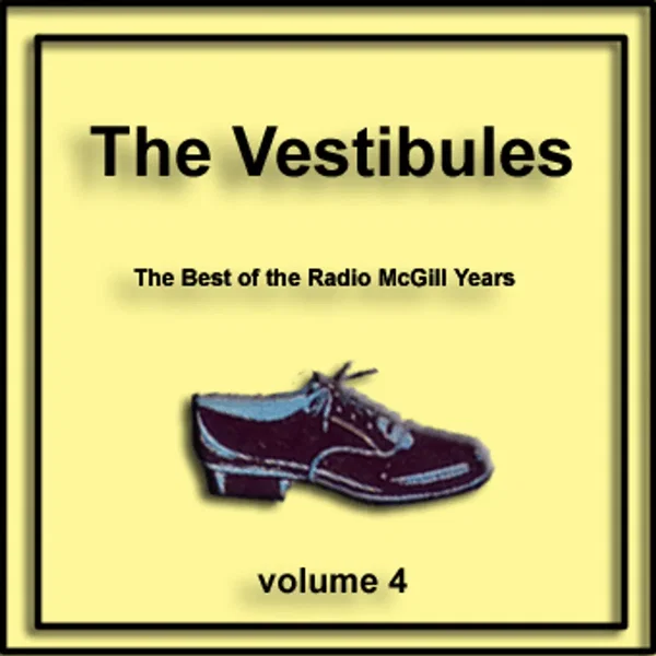 The Best of the Radio McGill Years, Volume 4