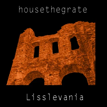 Lisslevania by housethegrate - album cover