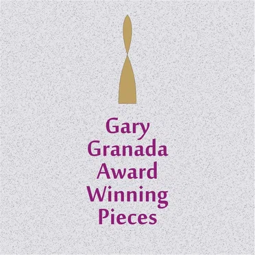 Gary Granada Award Winning Pieces by Various Artists - album cover
