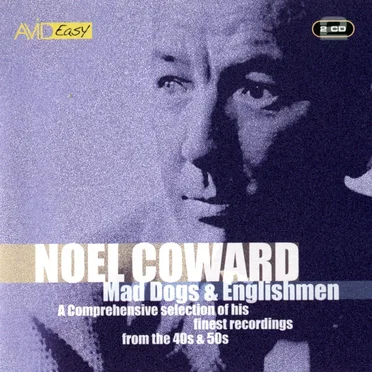 Mad Dogs & Englishmen