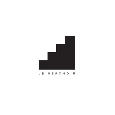 Ten Birds: Le Perchoir by Various Artists - album cover