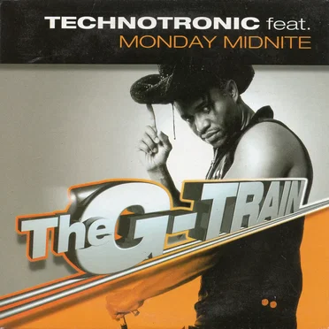 The G‐Train