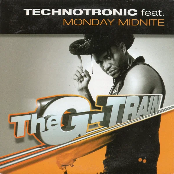 The G‐Train