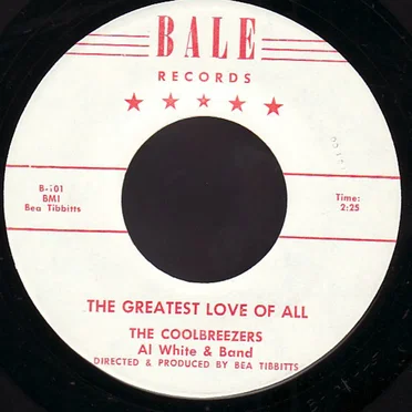 The Greatest Love Of All / Eda Weda Bug