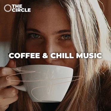 Coffee & Chill Music by Various Artists - album cover