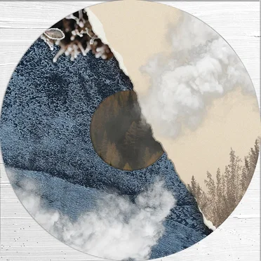 Changing Weather by Gleezy - album cover
