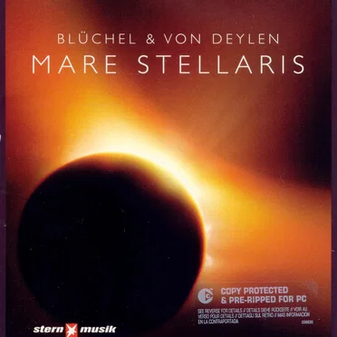 Mare Stellaris