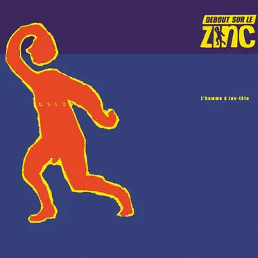 L’Homme à tue-tête
