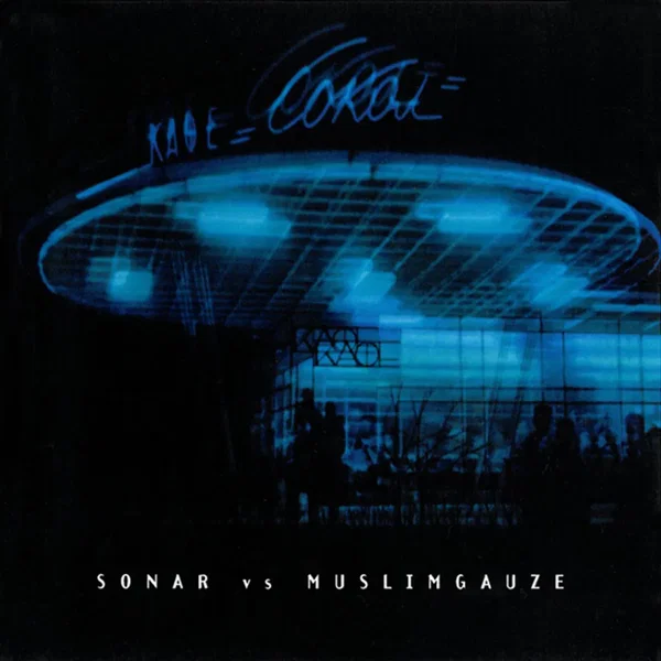 Sonar vs. Muslimgauze