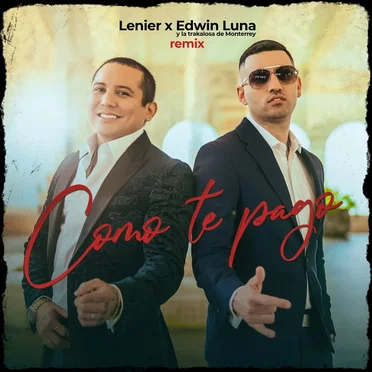 Cómo te pago (remix)