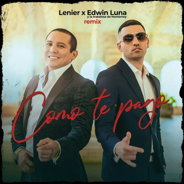 Cómo te pago (remix)