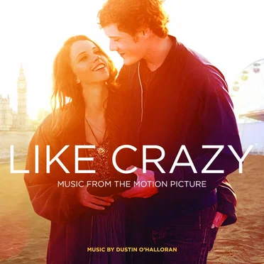 Like Crazy by Various Artists - album cover
